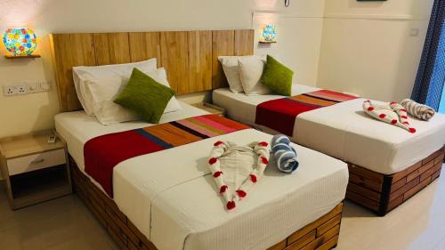 Thulusdhoo Island House | Dream Inn at Thulusdhoo