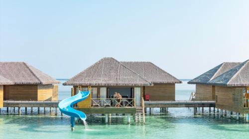 Ookolhufinolhu Resort | Cocoon Maldives - All Inclusive