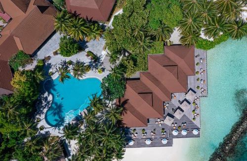 Vihamanafushi Resort | Niva Kurumba Maldives