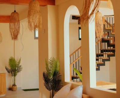 Dhiffushi House | Ruka Maldives