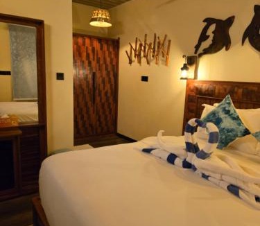 Goidhoo House | The Corbin Guest House