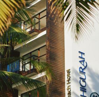 Dhigurah Hotel | Beach Hot Dhigurah