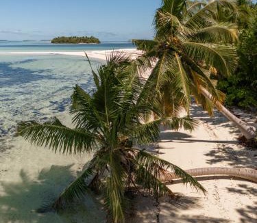 Gemanafushi House | Kondey Villas