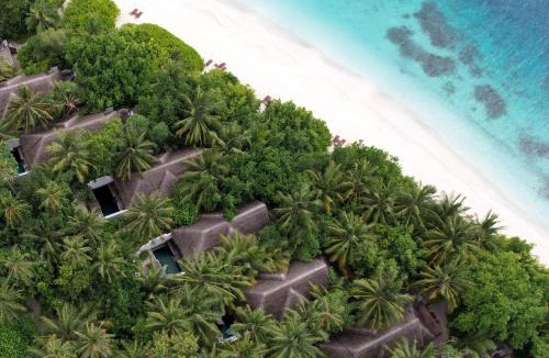 Bodu Hithi Resort | Coco Bodu Hithi - Stay Minimum 5 Nights and Enjoy Complimentary Shared Roundtrip Speedboat Valid for Stays until 30th September 2027, Book by 15th October 2026