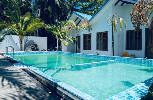 Gemanafushi House | Kondey Villas