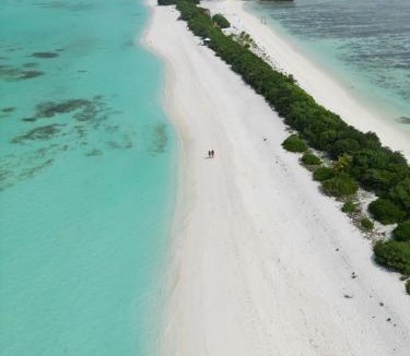 Dhigurah Hotel | Sun Beach Dhigurah