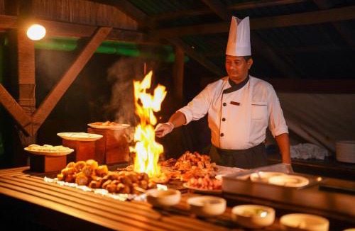 Makunudu Resort | Makunudu Island- An Intimate Hideaway - Stay 7 Nights or More and Enjoy 30 Percent Off Shared Roundtrip Speedboat and Spa - Valid for Stays Until 30 September 2026