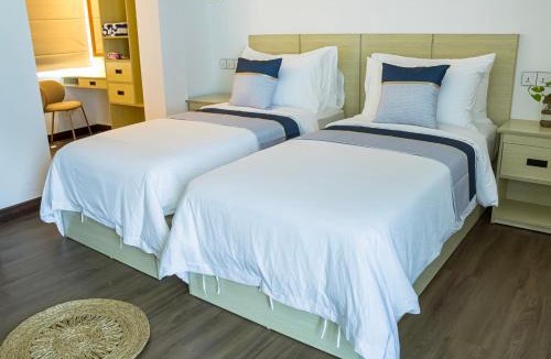 Kamadhoo House | Ithaa Inn Kamadhoo