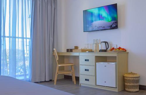 Kamadhoo House | Ithaa Inn Kamadhoo
