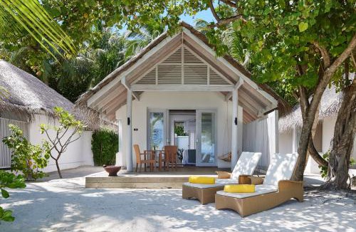 Kuda Rah Resort | NH Maldives Kuda Rah Resort