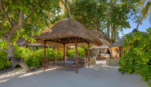 Vabbinfaru Resort | Banyan Tree Vabbinfaru