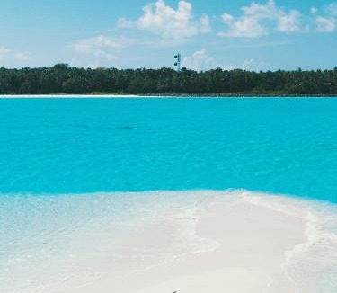 Milandhoo Bed & Breakfast | Naza Lodge