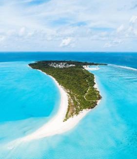 Milandhoo Bed & Breakfast | Naza Lodge
