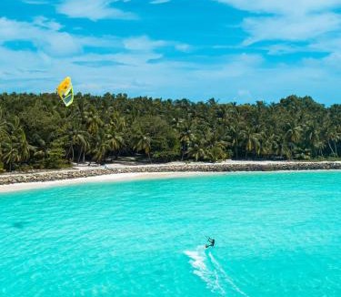 Milandhoo Bed & Breakfast | Naza Lodge