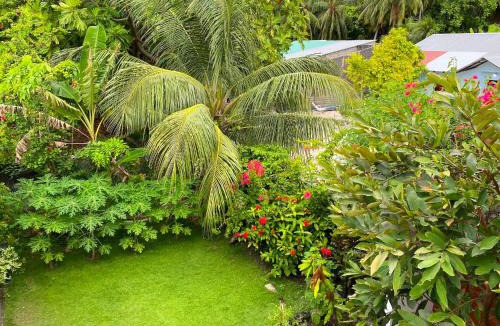 Gan House | Entire Home - Calm Beach Inn