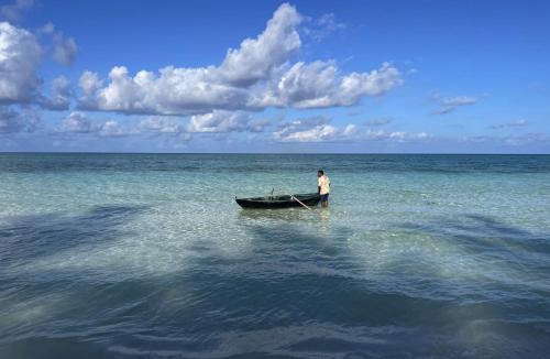 Gan House | Entire Home - Calm Beach Inn