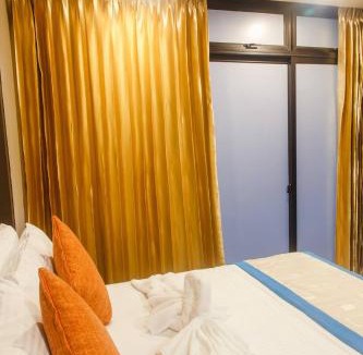 Hulhumale House | Club Blu