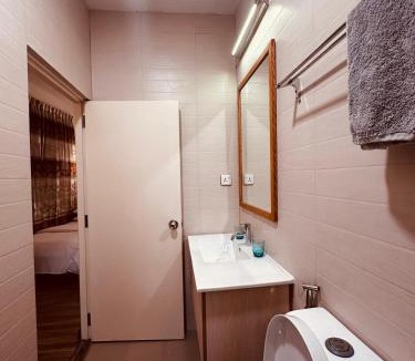 Kamadhoo House | Odi Kamadhoo