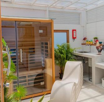 Hulhumale House | Blue Sky Beach