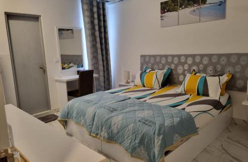 Thulusdhoo Island Cabin | Empyrean Stay, Maldives