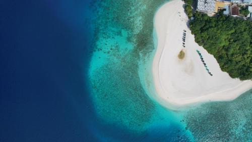 Ukulhas House | La Palma Suites