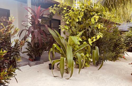 Thoddoo House | Boli Villa Thoddoo