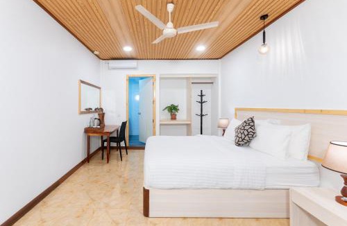 Kamadhoo House | Hudhuveli Kamadhoo