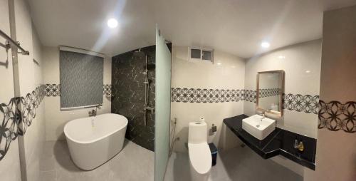 Thoddoo Hotel | Rihiveli Residence Thoddoo