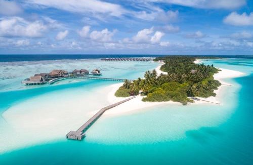 Niyama Resort | Niyama Private Islands Maldives