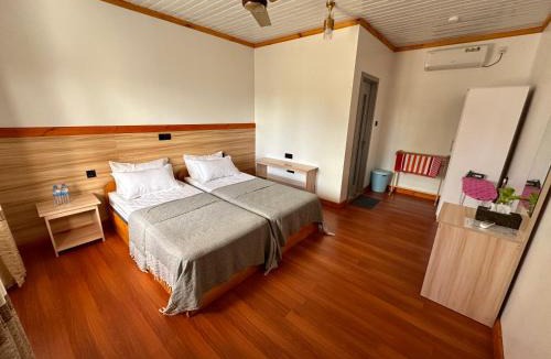 Gemanafushi House | Dive Villa One Ocean