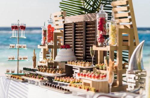 Sangeli Resort | OBLU SELECT Sangeli - Premium All Inclusive with Free Transfers