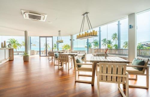 Muli Resort | Madifushi Private Island - Free Domestic Flight on Stays of 5 Nights or More