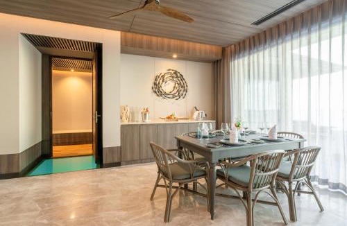Muli Resort | Madifushi Private Island - Free Domestic Flight on Stays of 5 Nights or More