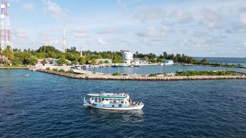 Felidhoo Hotel | Alimas Holiday Retreat Maldives