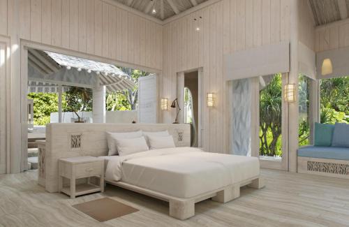 Medhufaru Resort | Soneva Jani