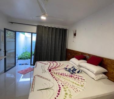Thoddoo House | Royal Stay Thoddoo, Maldives
