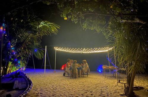 Hangnaameedhoo House | Coral Beach Maldives