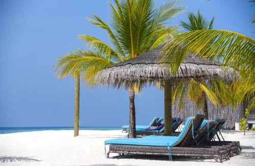 Moofushi Island Resort | Constance Moofushi Maldives - All Inclusive
