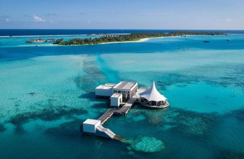 Niyama Resort | Niyama Private Islands Maldives