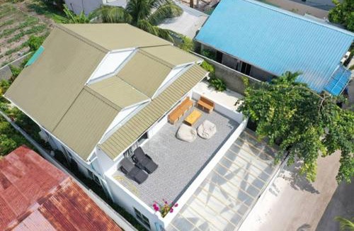 Thoddoo Hotel | Hudhufas Villa