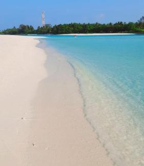Mathiveri Hotel | Mystic Maldives Mathiveri Retreat
