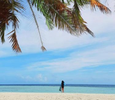 Mathiveri Hotel | Mystic Maldives Mathiveri Retreat