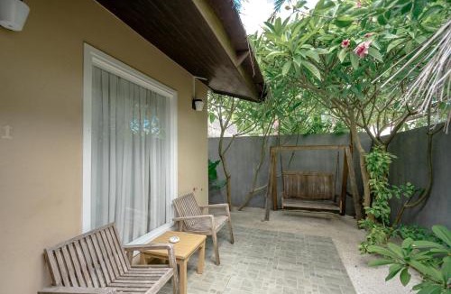 Fehendhoo House | Noomoo Grand & Spa