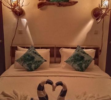 Goidhoo House | The Corbin Guest House