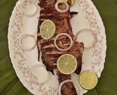 Goidhoo House | The Corbin Guest House