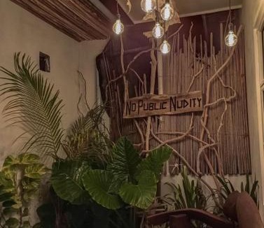 Goidhoo House | The Corbin Guest House