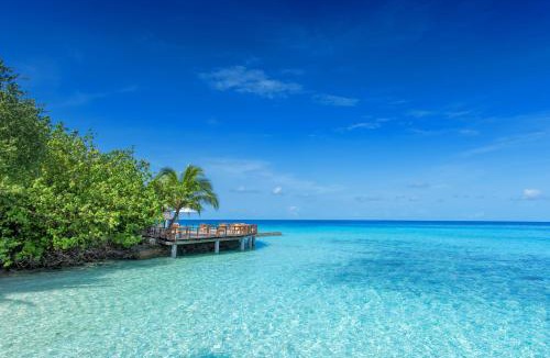 Makunudu Resort | Makunudu Island- An Intimate Hideaway - Stay 7 Nights or More and Enjoy 30 Percent Off Shared Roundtrip Speedboat and Spa - Valid for Stays Until 30 September 2026