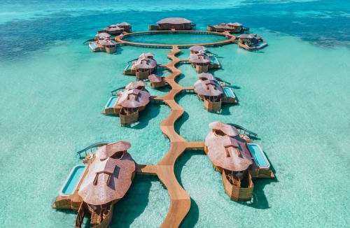 Medhufaru Resort | Soneva Jani