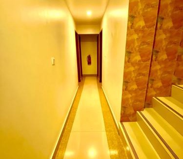 Hulhumale House | Beach Breeze and Spa