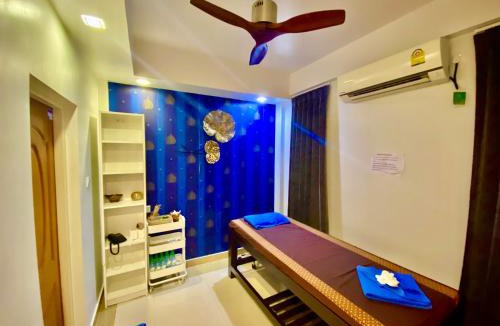 Hulhumale House | Beach Breeze and Spa